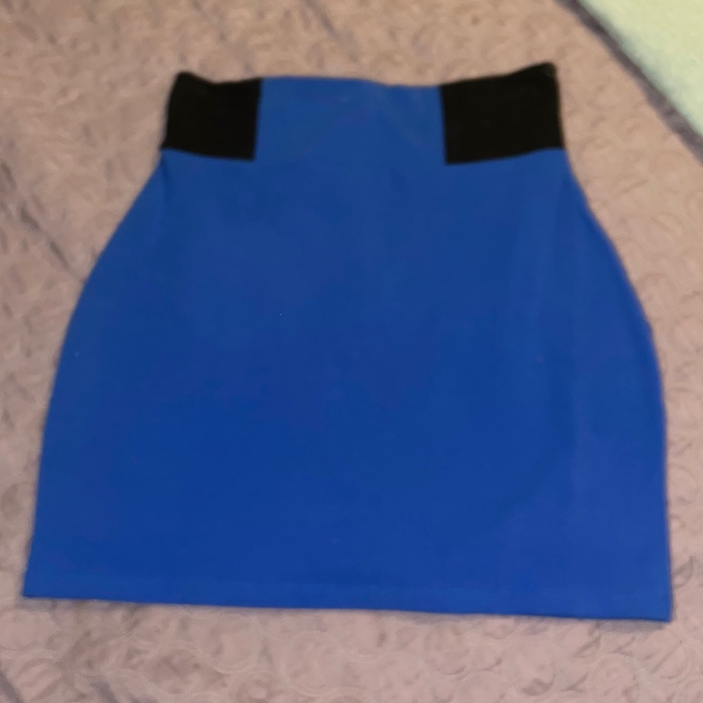 Super strech skirt